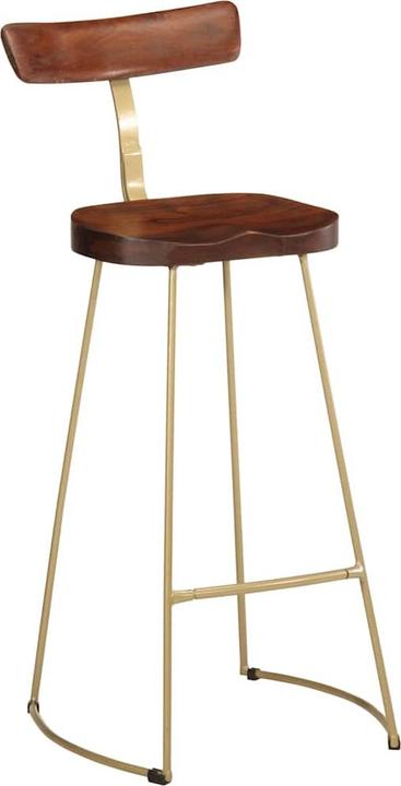 Actual product image vidaXL Beale