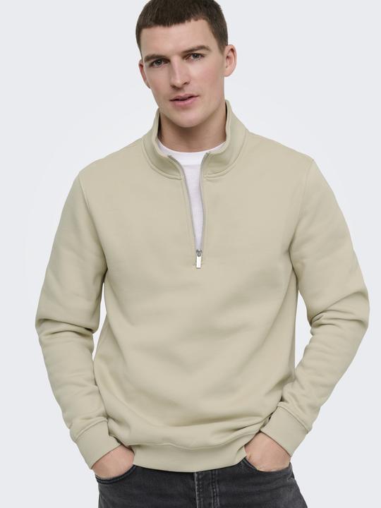 Produktbild Only & Sons ONSCONNOR Sweatshirt Sweatshirt (L)