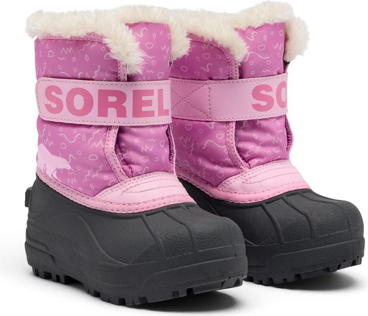 Produktbild Sorel Childrens Snow Commander™ Boot (31)