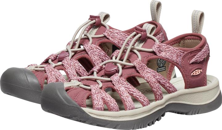 Produktbild Keen W Whisper (39)
