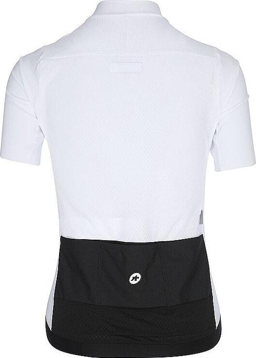 Image du produit Assos Radtrikot Uma GT Hot Summer Jersey S11 (M)