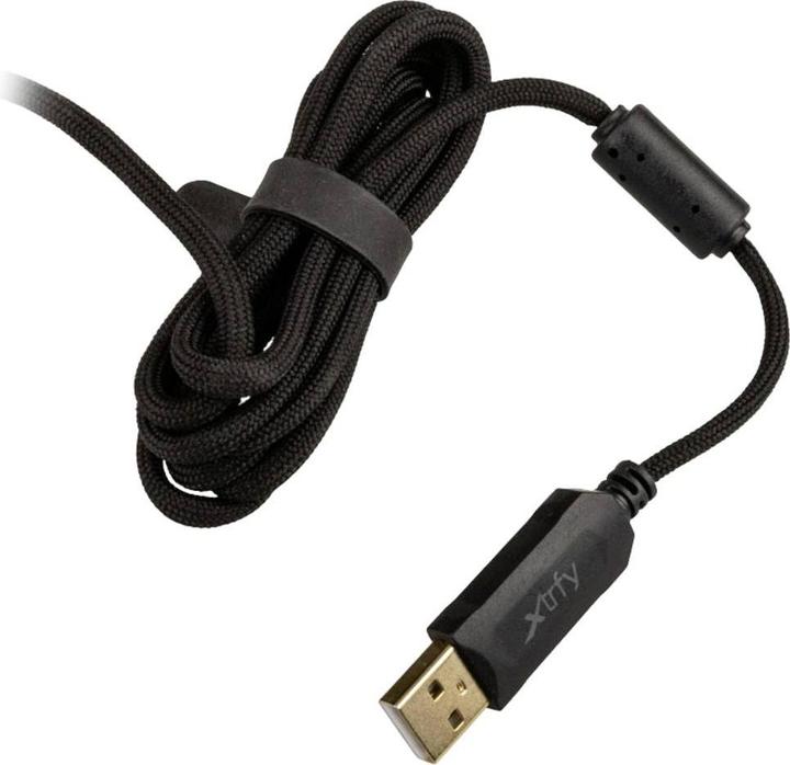 Image du produit CHERRY xtrfy M1 (Filaire)