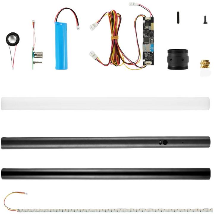 Produktbild Bambu Lab - Hardware Kit - Light Staff (Zubehör)
