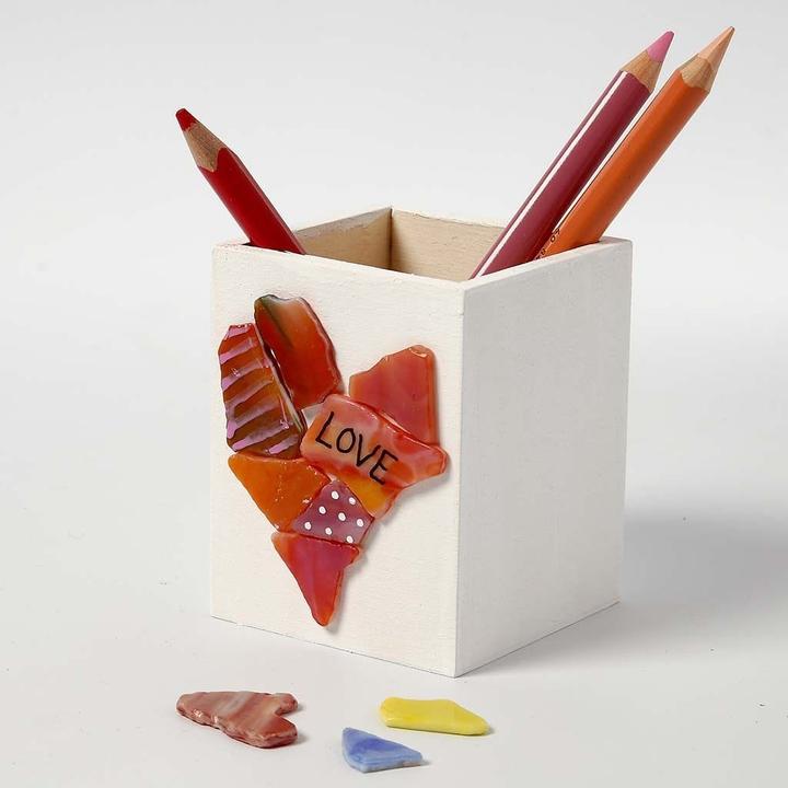 Actual product image Creativ Company Pen holder