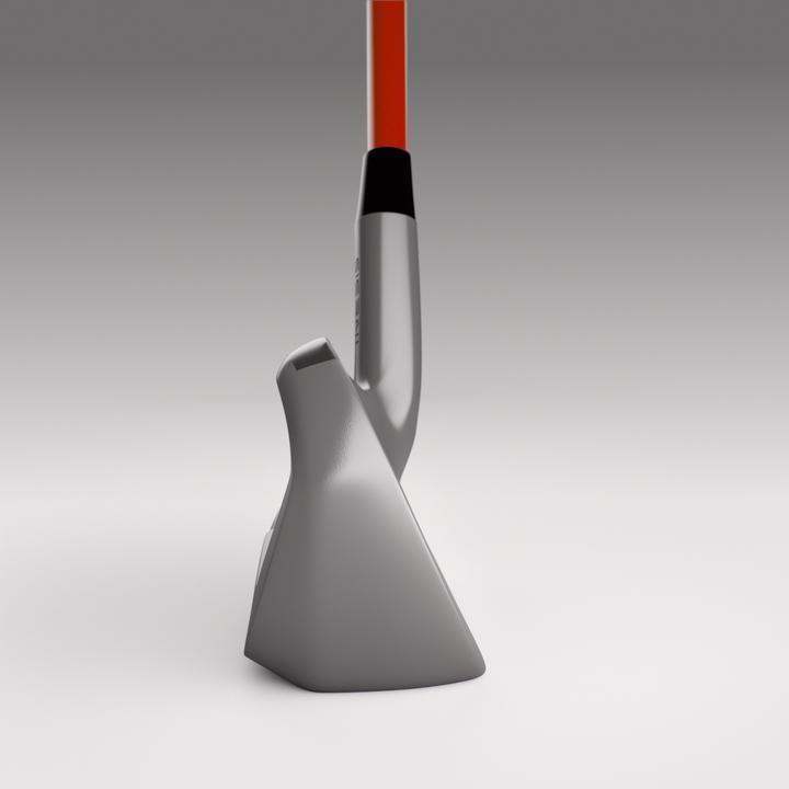 Immagine prodotto Inesis G9I (Mano destra)