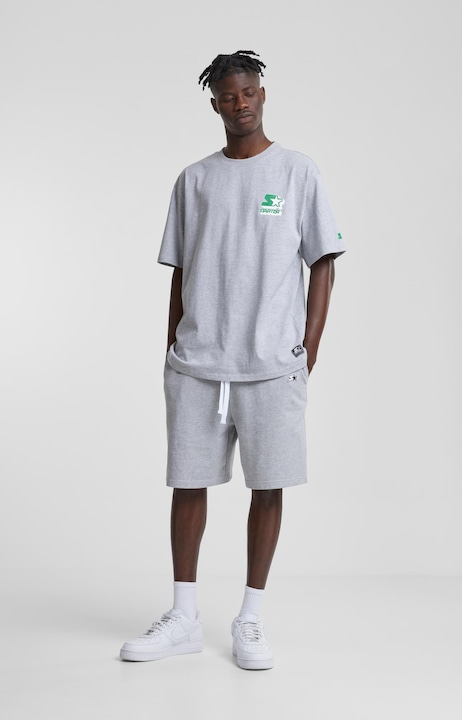 Actual product image Starter Essentials Heavy Shorts - 170383 (XL)