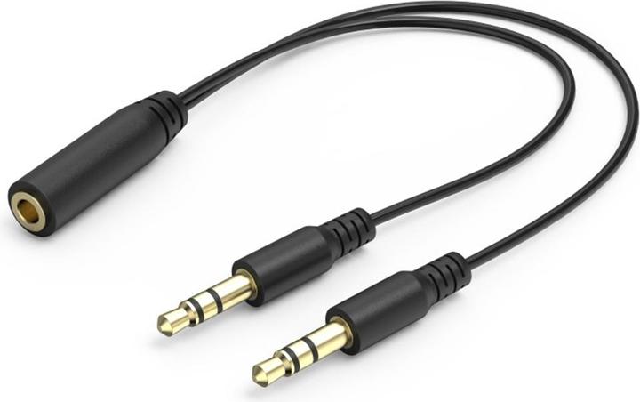 Produktbild Urage Gaming-Headset SoundZ 300 V2, Schwarz (Kabelgebunden)