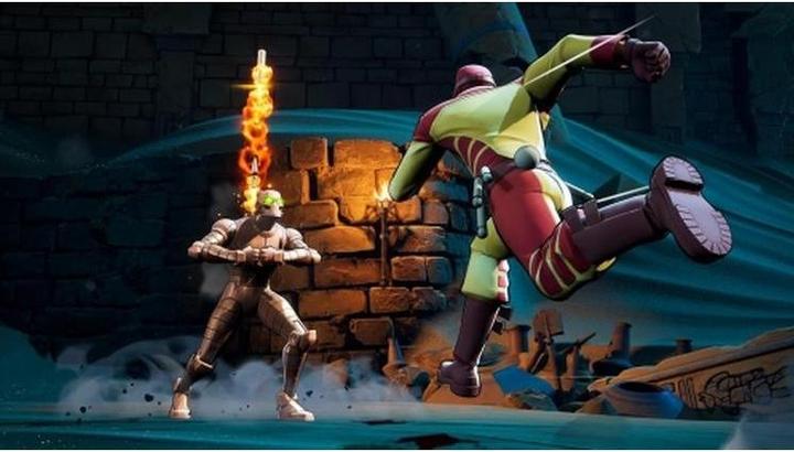 Produktbild Skybound Invincible VS (PS5, DE)