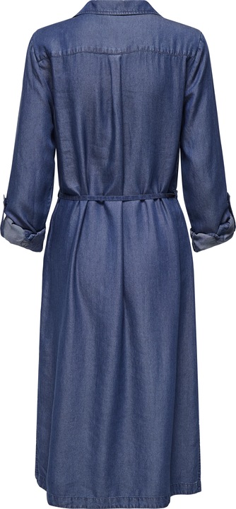 Immagine prodotto Only ONLCHARIS Midikleid Hemdblusenkleid (S)