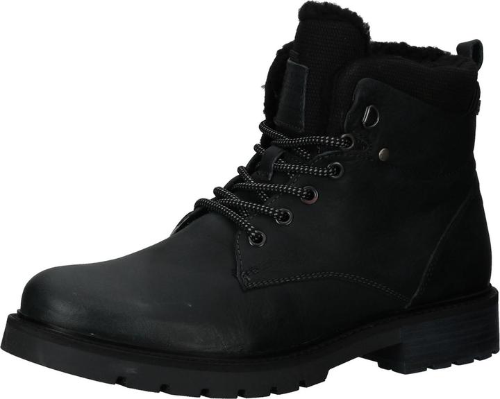Black, Navy