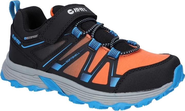 Image du produit Hi-Tec - Baskets SCRAPPY TRAIL - Enfant (36)