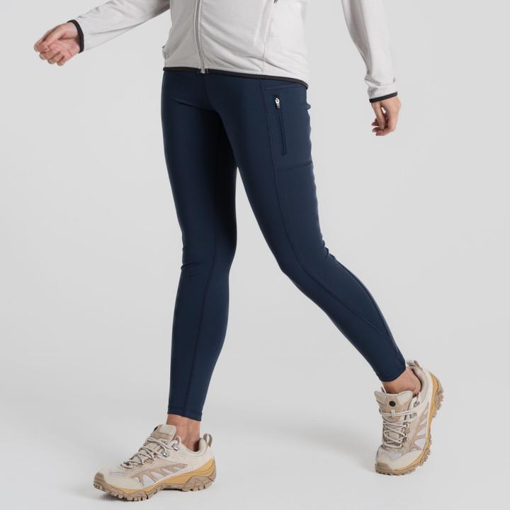 Immagine prodotto Craghoppers Pantaloni Nosilife Adeena da donna (XS, S)