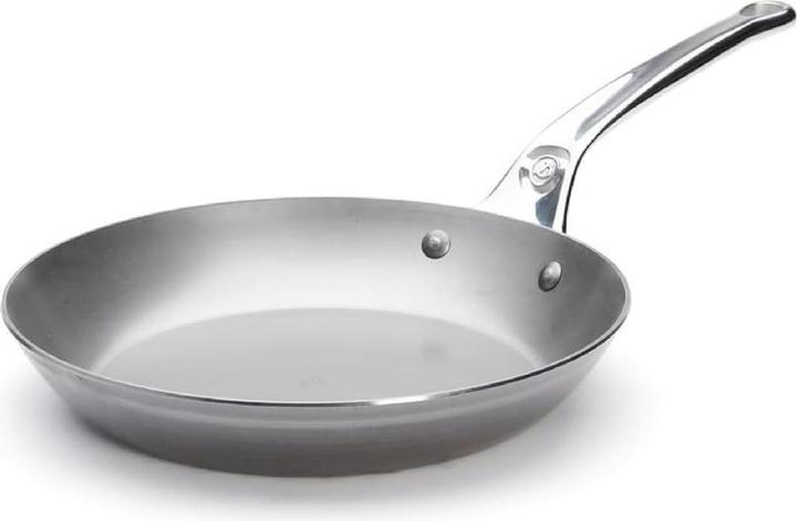 Immagine prodotto de Buyer Minerale B Element Pro (Padella per friggere, Ferro, 28 x 4.90 cm)