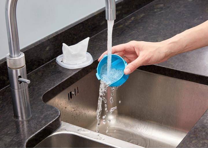 Produktbild Black & Decker NVC215WAQW