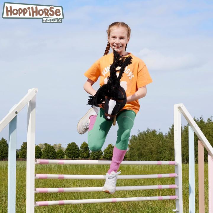 Produktbild No Name Steckenpferd