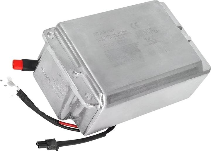 Actual product image Ninebot Internal charger spare part