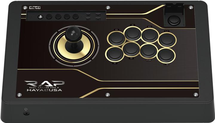 Produktbild HORI Real Arcade Pro N - Hayabusa (PS3, PS4, PC)
