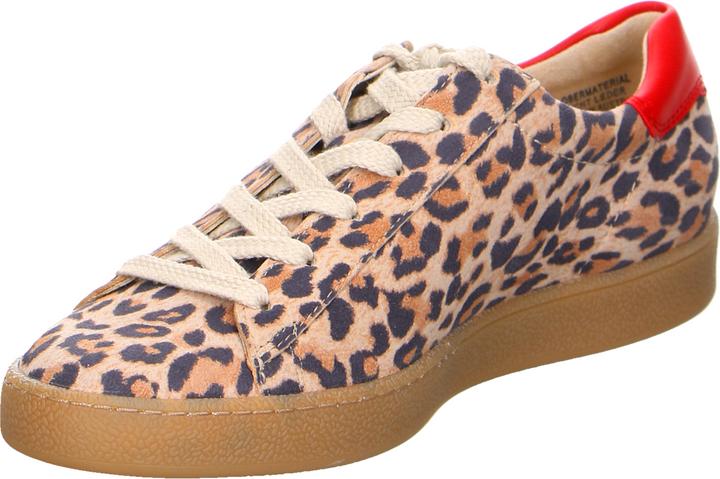 Immagine prodotto Paul Green Scarpe da ginnastica alla moda del marchio realizzate in pelle di alta qualità con un look a (39)