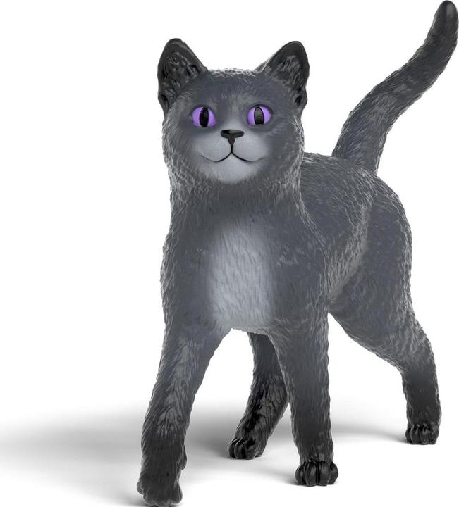 Actual product image Schleich Kater
