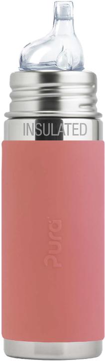 Water bottles + Thermos flasks