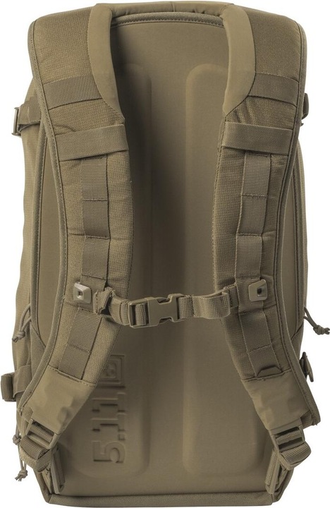 Actual product image 5.11 AMP12 Backpack 25L (25 l)