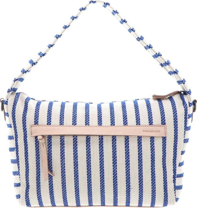 Produktbild FredsBruder Ternal Hobo Bag