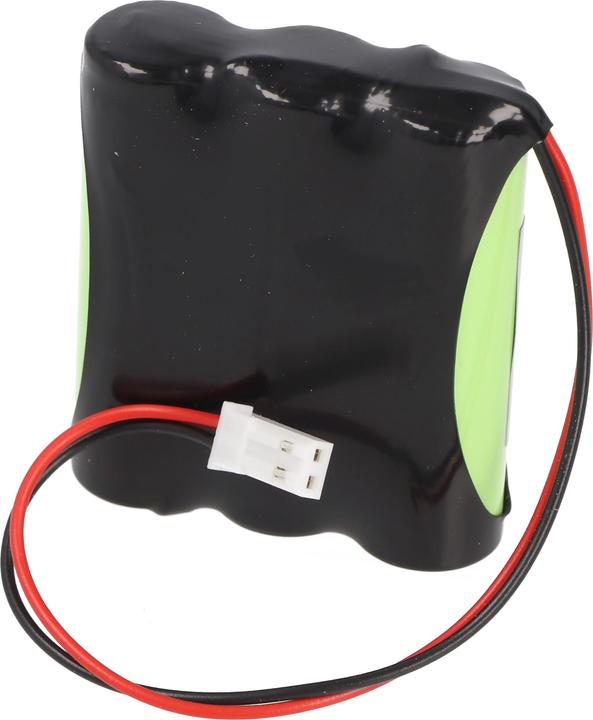 Produktbild XCell Solarleuchten-Akku NiMH 3,6V 1100mAh ersetzt DEE Solar Battery (AA)