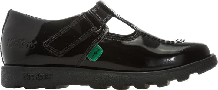 Produktbild Kickers Mädchen Schuhe Fragma Lackleder (38)