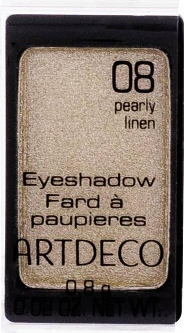 Image du produit Artdeco Pearl (08 Lignes nacrées)