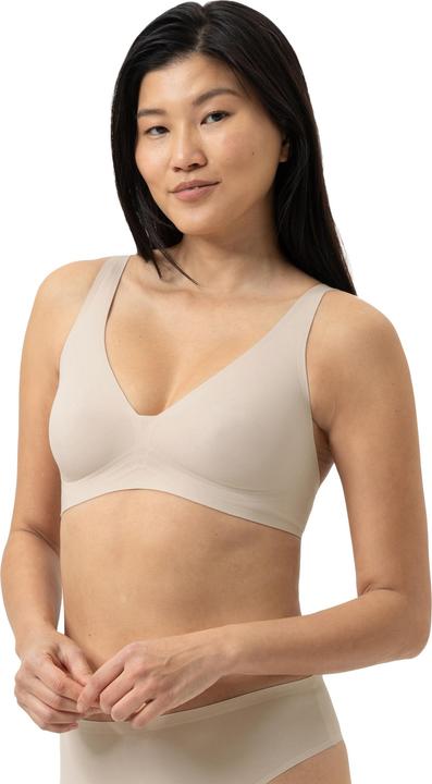 Actual product image Mey Simply Better Invisibles Triangel BH (Single pack, S)