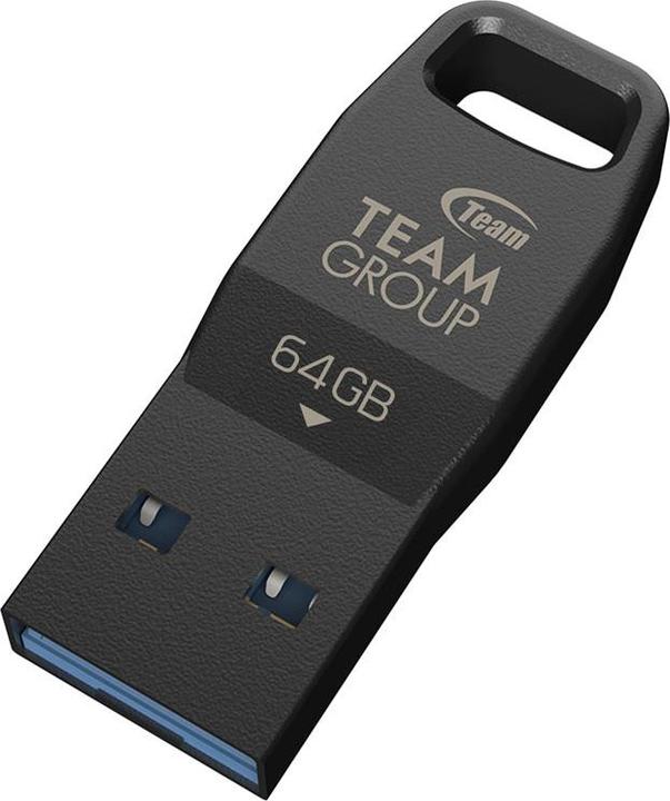 Actual product image Team Group S5 64 GB (USB-A 3.2 Gen 1) (64 GB, USB-A)