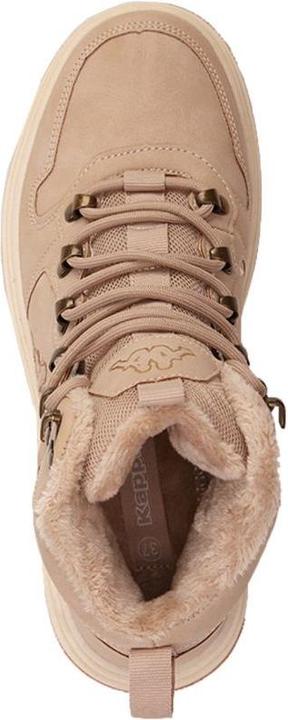 Produktbild Kappa Damenschuhe Tobin beige 243364 4143 (37)