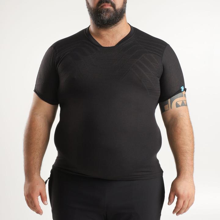Actual product image UYN T-Shirt Terracross Self Layer Regular Fit (M)
