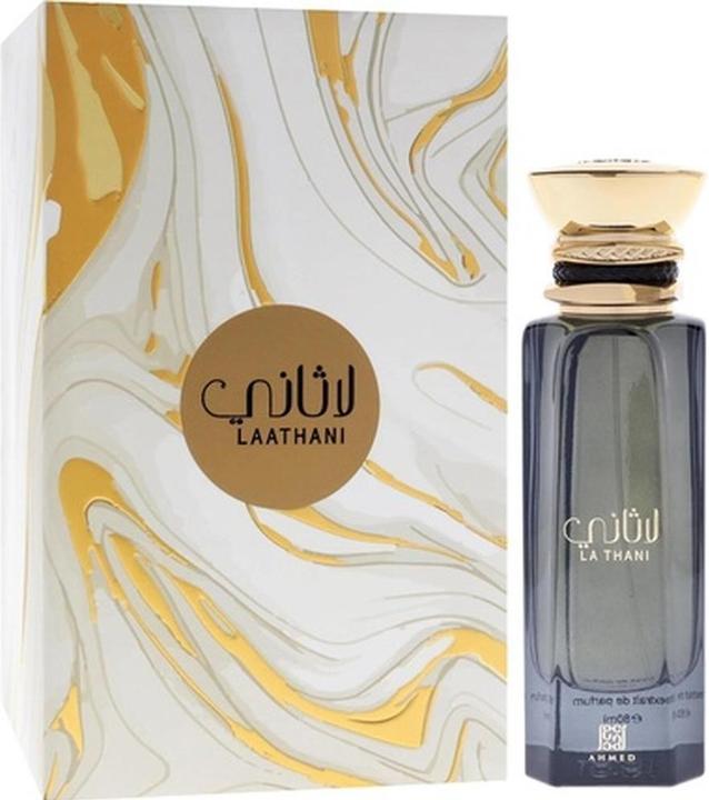 Immagine prodotto Ahmed Laathani (Extrait De Parfum, 80 ml)