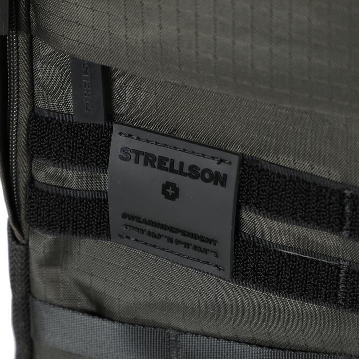 Produktbild Strellson stonebridge matthew backpack mvz (15 l)