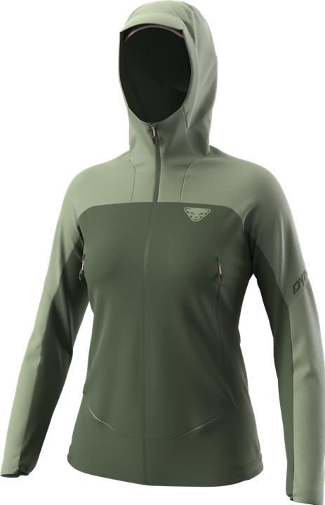 Produktbild Dynafit Ridge Dynastretch Jacke (M)