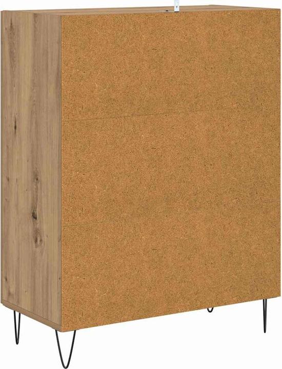 Image du produit vidaXL Modernes Sideboard (34 x 69.50 x 90 cm)
