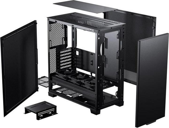 Produktbild Phanteks XT Silent (ATX, E-ATX, mATX, Mini-ITX)