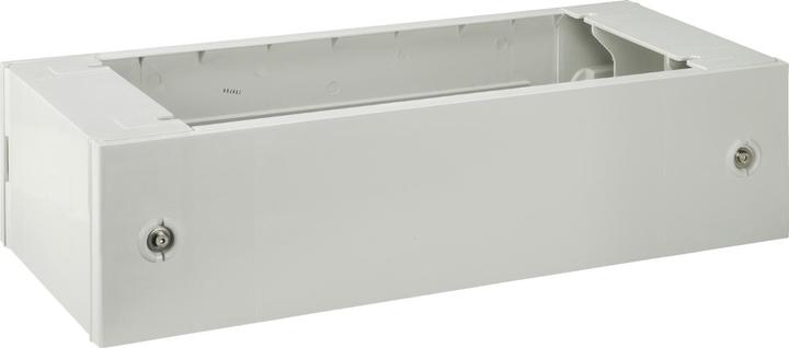 Actual product image Schneider Electric SARE plinth