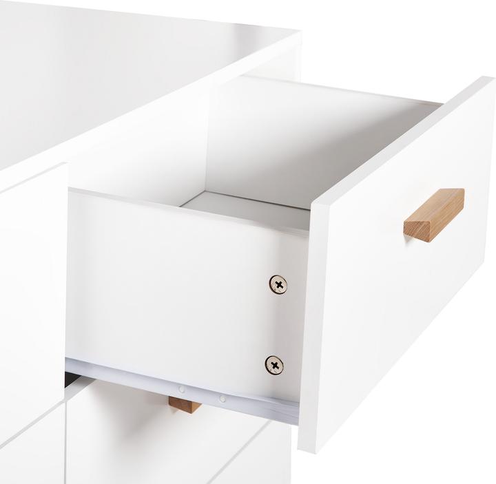 Produktbild Beliani Newark Iii