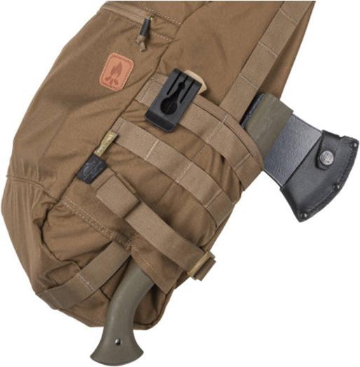 Actual product image Helikon Bushcraft SATCHEL