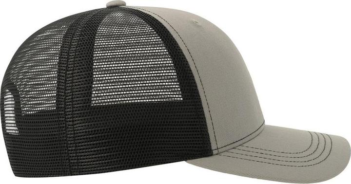 Produktbild Atlantis Headwear SonicS Trucker Cap Strukturiert