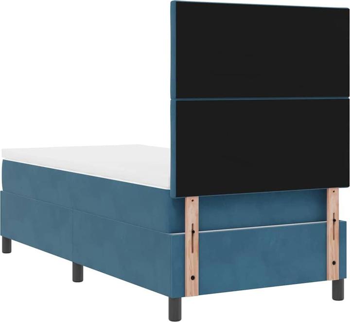 Produktbild vidaXL Bettmatratze (100 x 200 cm)