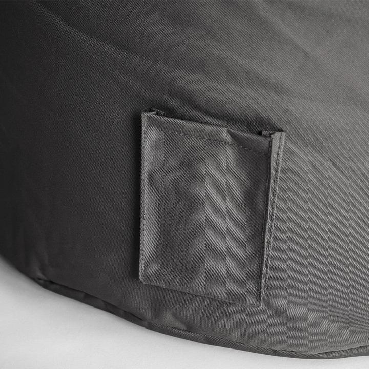 Actual product image Sitting Point Swing