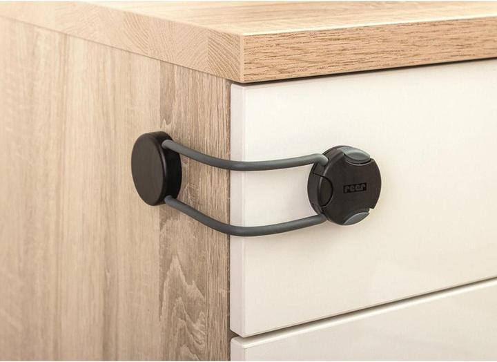 Image du produit Reer DesignLine multi-fusibles