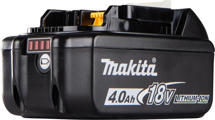 Productafbeelding Makita LXT BL1840B oplaadbare batterij (18 V)