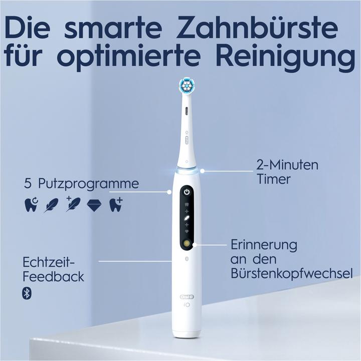 Immagine prodotto Oral-B iO Series 5 (Spazzolino oscillante)