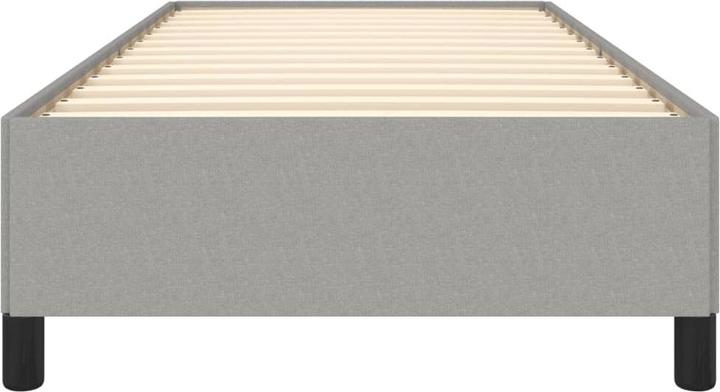 Image du produit vidaXL Bettgestell (100 x 200 cm)
