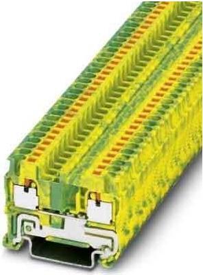 Produktbild Phoenix Contact Schutzleiterklemme PIT 2,5-PE (48.50 mm)