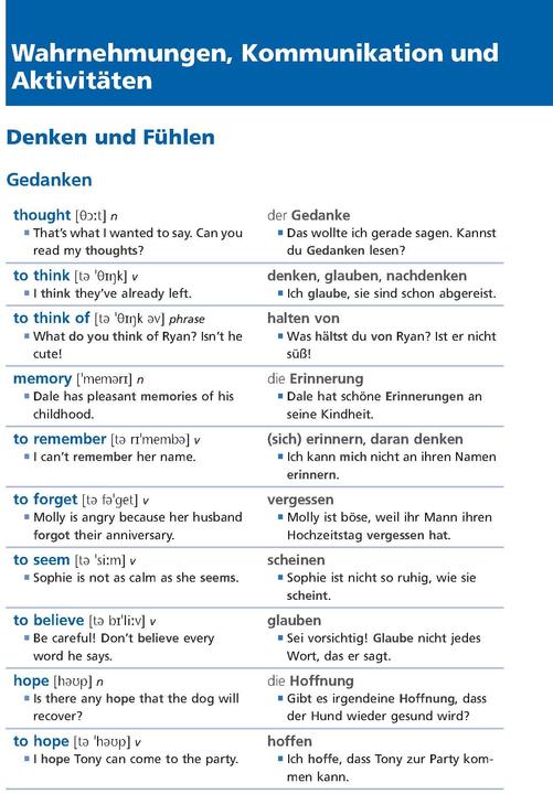 Produktbild Langenscheidt Grundwortschatz Englisch (Englisch, 2023)